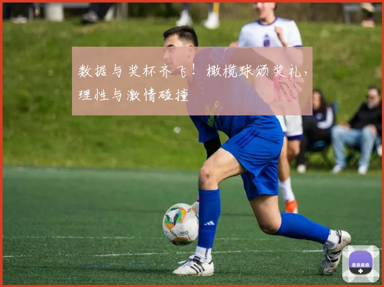 数据与奖杯齐飞！橄榄球颁奖礼，理性与激情碰撞